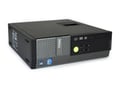 Dell OptiPlex 390 SFF + 22" ThinkVision T2254a + Klavesnica a Myš - 2070181 thumb #1