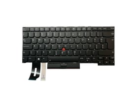 Lenovo EU for ThinkPad T490s, T14s, P1 G2-G3 (PN: SN20R58789) - 2100542