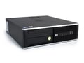 HP Compaq 8000 Elite SFF + 22" Monitor HP LA2205wg + Billentyűzet & Egér - 2070153 thumb #1
