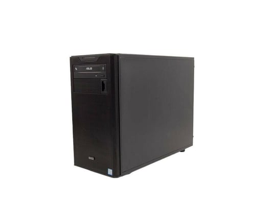 OEM Gamer i3-8100 + MSI GeForce RTX 3050 VENTUS 2X 6GB - 1609168 #1