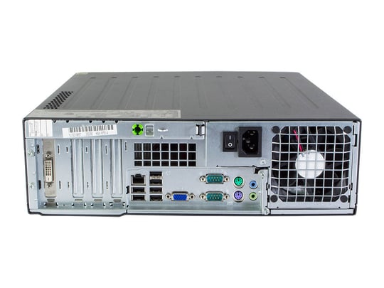 Fujitsu Esprimo E7935 SFF - 1601230 #2