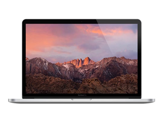 Apple MacBook Pro 13" A1502 early 2015 (EMC 2835) - 15210072 #1