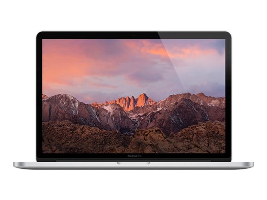 さ*1様 MacBook Pro Early 2015 A1502 MacBook Pro A1502 Early 2015, 2.7GHz i5, 8GB RAM, 256GB SSD