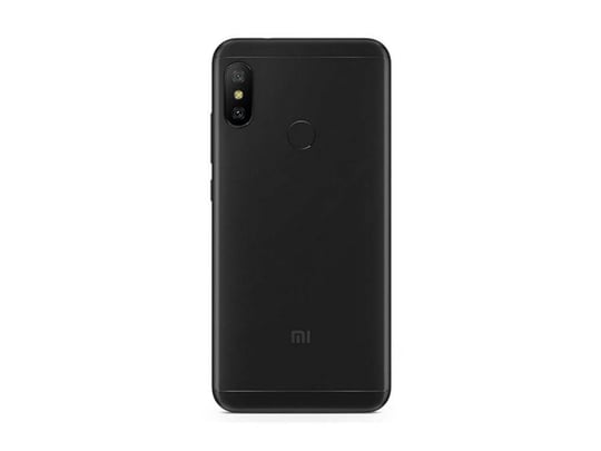 Xiaomi Mi A2 BLACK 64GB - 1410153 (refurbished) #3