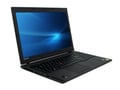 Lenovo ThinkPad L540 használt laptop, Intel Core i5-4200M, HD 4600, 4GB DDR3 RAM, 240GB SSD, 15,6" (39,6 cm), 1920 x 1080 (Full HD) - 1525665 thumb #1