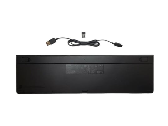 Lenovo Professional Wireless Rechargeable Keyboard HU (PN: 1P4Y41K04049) - 1380301 #4