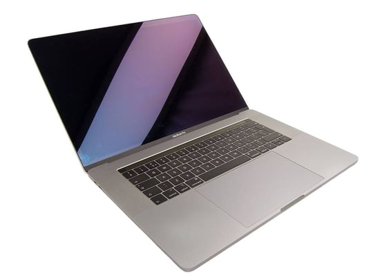 Apple MacBook Pro 15" A1990 2018 Space Grey (EMC 3215) - 15216885 #2