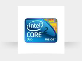 Intel Core 2 Duo E6550