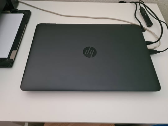 HP ProBook 650 G2 hodnocení Ivan #2