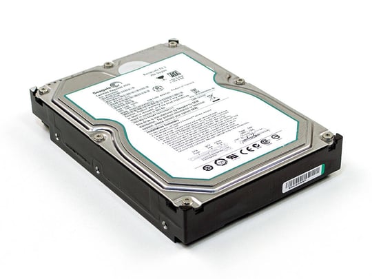 Seagate 750GB - 1330063 #1