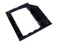 HP for ZBook 15 G1, 15 G2, 17 G1, 17 G2, Plastic Optical Drive Dummy (PN: AP0TJ000810) - 2850037 thumb #2