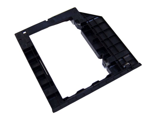 HP for ZBook 15 G1, 15 G2, 17 G1, 17 G2, Plastic Optical Drive Dummy (PN: AP0TJ000810) - 2850037 #2