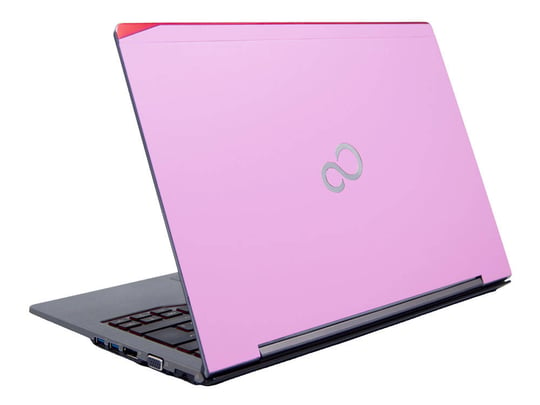 Fujitsu LifeBook U745 Barbie Pink laptop - 15213689 | furbify