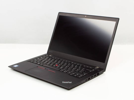 Lenovo ThinkPad T470s - 1526144 #1