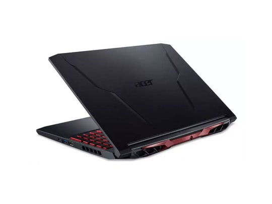 Acer Nitro 5 AN515-56-7183 Shale Black Notebook - 15211653 | furbify