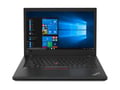Lenovo ThinkPad T480 (Touchscreen) - 15216359 thumb #4