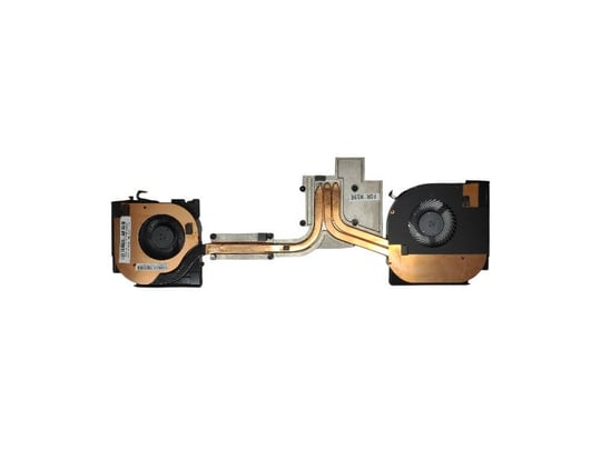 Replacement for Lenovo Thinkpad P53 (PN: 02DM014) - 2720132 #2