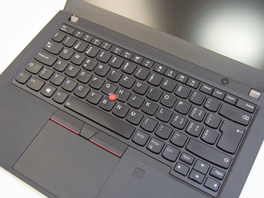 Lenovo ThinkPad T495 (Touchscreen) - 15213803 #10