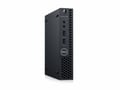 Dell OptiPlex 3060 Micro - 16011786 thumb #2