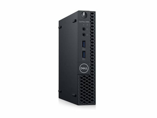 Dell OptiPlex 3060 Micro - 16011786 #2
