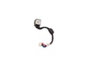 Dell for Latitude E6430, E6430 ATG, DC Power Connector (PN: 0DXR7Y, DC30100HJ00, DC30100HP00) - 2610157 thumb #2