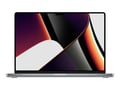 Apple MacBook Pro 16" A2485 2021 (32GB) Space Grey (EMC 3651) - 15235118 thumb #3