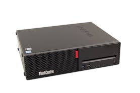 Lenovo Thinkcentre M720s SFF - 1608310