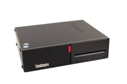 Lenovo Thinkcentre M720s SFF - 1608310 #1