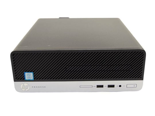 HP ProDesk 400 G5 SFF + Monitor BenQ BL2581T - 2070836 #6