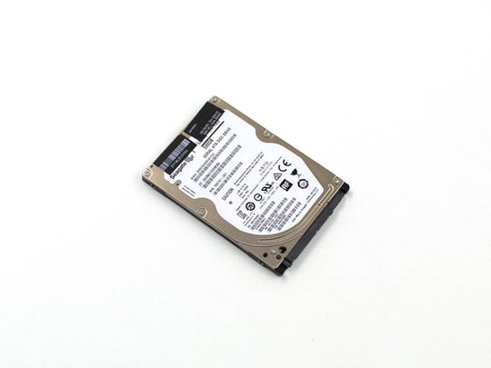 Replacement 500GB SATA 2.5" Pevný disk 2,5" - 1320059 (použitý produkt) #2