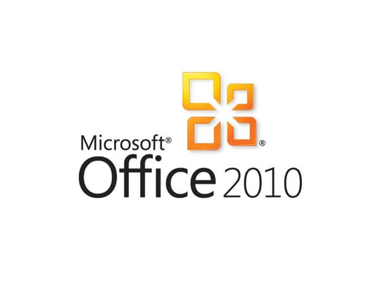Microsoft Office 2010 Home & Business Citizenship - 1820007 #1