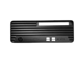 HP for ProDesk 400 G7 SFF, Front Bezel (PN: L92100-001, L92096-002)