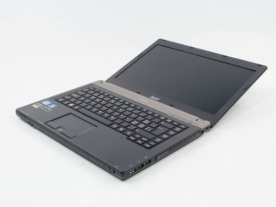 Acer TravelMate 8473 - 1522606 #3