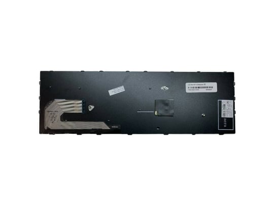 HP EU for HP Elitebook 850 G5, 850 G6, 755 G5, Zbook 15u G5 - 2100537 #3