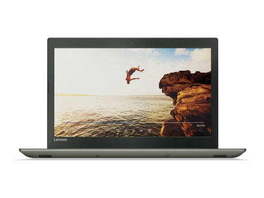 Lenovo IdeaPad 520-15IKB Iron Grey - 15239516 #1