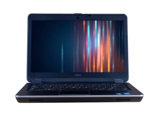 Dell Latitude E6440 repasovaný notebook, Intel Core i5-4210M, HD 8600M, 8GB DDR3 RAM, 120GB SSD, 14" (35,5 cm), 1366 x 768 - 1529590 #1