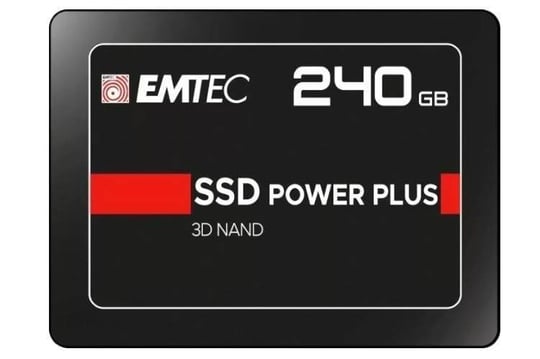Emtec X150 240GB SSD 2.5" - 1850399 #1