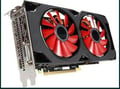 XFX Radeon RX470 8GB GDDR5 - 2030132 thumb #2