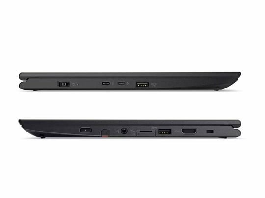Lenovo ThinkPad Yoga 370 (Touchscreen) - 15237373 #6