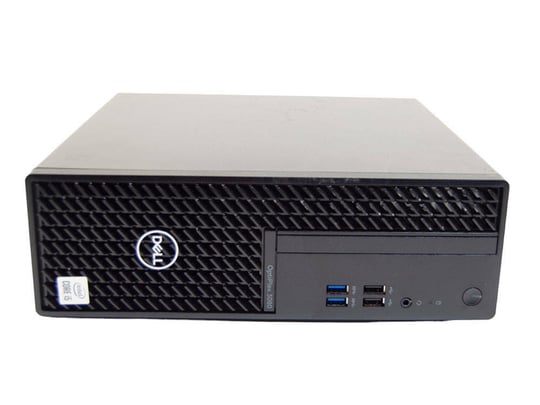Dell OptiPlex 3080 SFF - 16010766 #3