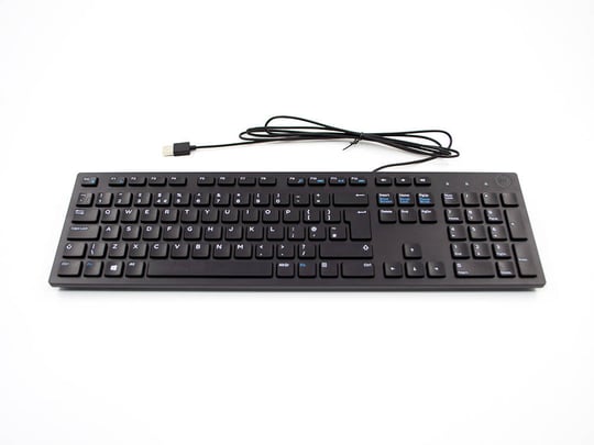 Dell KB216-BK-UK - 1380092 #1