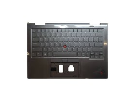 Lenovo for Thinkpad X1 Yoga Gen 6  With Keyboard (PN: 5M11C40952) - 2420381