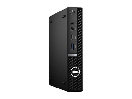 Dell OptiPlex 7090 Micro - 16010663 #2