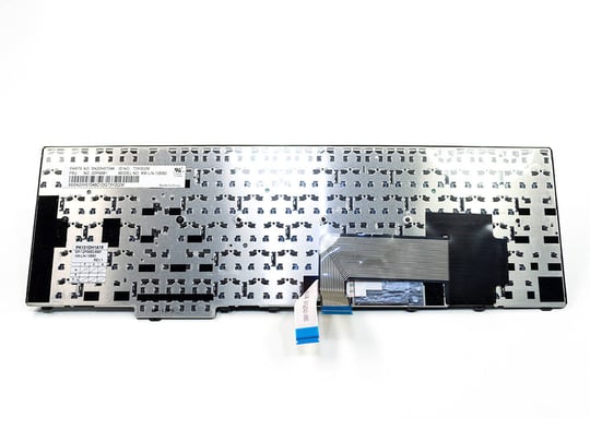 Lenovo EU for T540p, T550, T560, L560, L570 - 2100138 #6