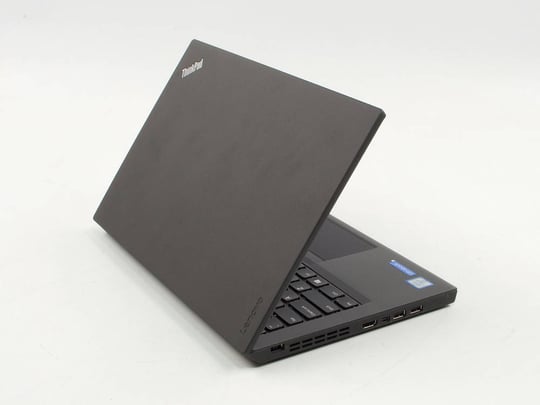 Lenovo ThinkPad X260 felújított használt laptop, Intel Core i7-6600U, HD 520, 4GB DDR4 RAM, 128GB SSD, 12,5" (31,7 cm), 1366 x 768 - 1529067 #2
