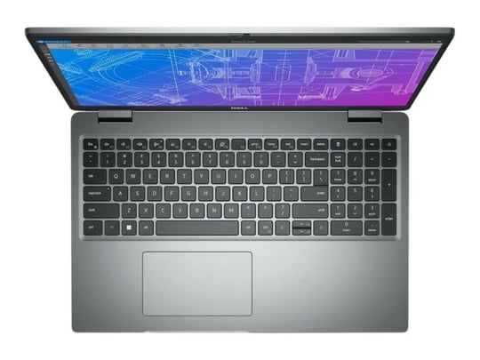 Dell Precision 3570 - 15229560 #5