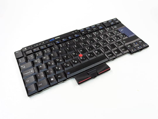 Lenovo HU for ThinkPad T410, T510, X220 - 2100020 #1