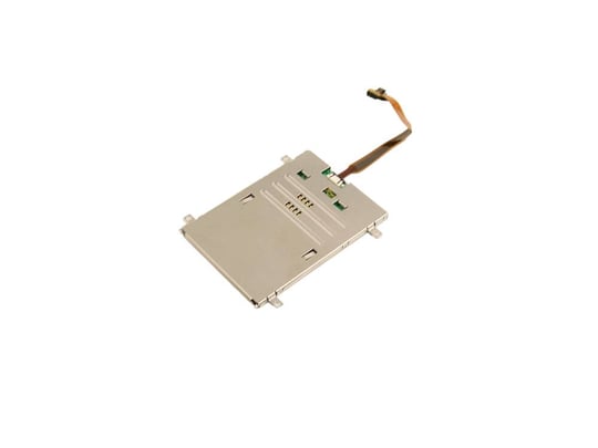 Lenovo for ThinkPad T410, Smart Card Reader With Cable (PN: 60Y5029, 50.4FZ05.001) - 2630287 #2