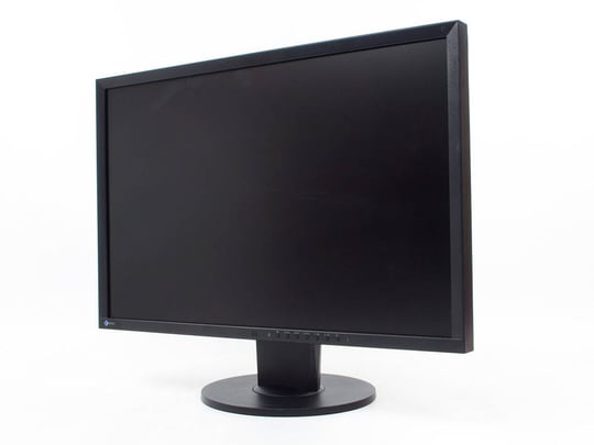 Lenovo ThinkCentre M93p Tiny (GOLD) + 24"  FlexScan EV2436W EIZO FullHD Monitor - 2070499 #3