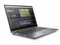 HP ZBook Fury 17 G8 (NVIDIA RTX A2000 4GB) - 15237481 thumb #2